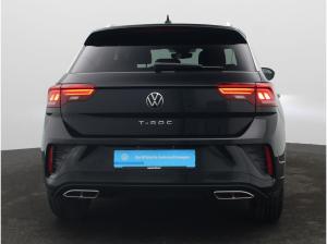 Volkswagen T-Roc R-Line 1.5 TSI DSG / IQ.Drive, Navi, LED+