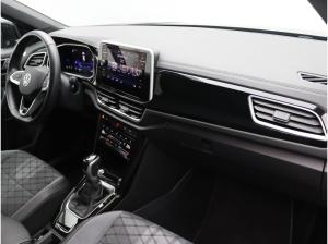 Volkswagen T-Roc R-Line 1.5 TSI DSG / IQ.Drive, Navi, LED+