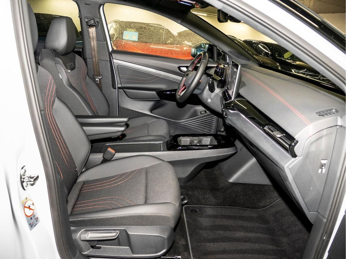 Volkswagen ID.4 GTX Navi Kamera Standheizung P-Dach Volkswagen ID.4 GTX Navi Kamera Standheizung P-Dach