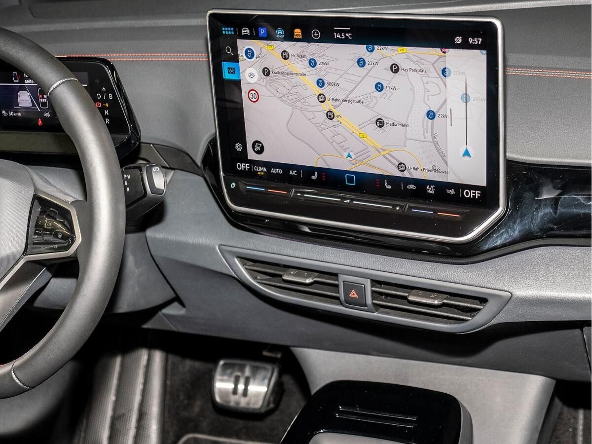 Volkswagen ID.4 GTX Navi Kamera Standheizung P-Dach Volkswagen ID.4 GTX Navi Kamera Standheizung P-Dach