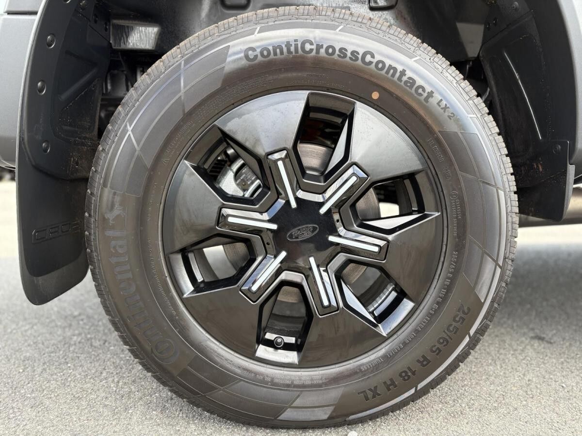 Ford Ranger Stormtrak PHEV #ELEKTR.LADERAUMROLLO #ANHÄNGER-RÜCKFAHR-ASSISTENT #PRO POWER ONBOARD