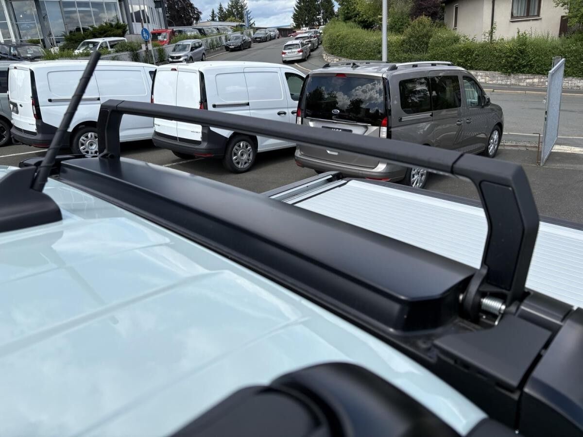 Ford Ranger Stormtrak PHEV #ELEKTR.LADERAUMROLLO #ANHÄNGER-RÜCKFAHR-ASSISTENT #PRO POWER ONBOARD
