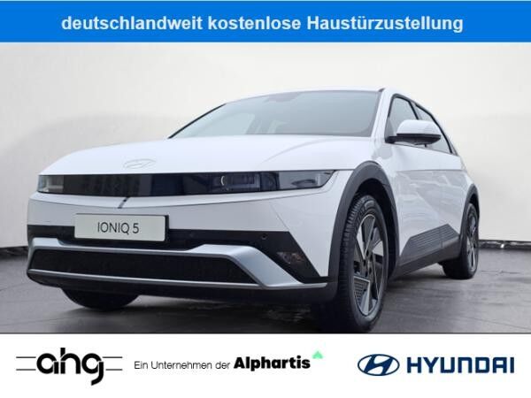Hyundai IONIQ 5 WÄRMEPUMPE // SOFORT VERFÜGBAR