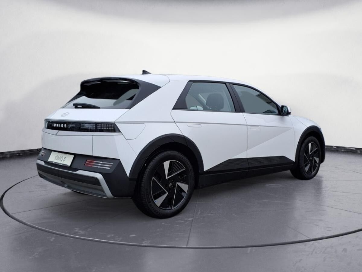 Hyundai IONIQ 5 WÄRMEPUMPE // SOFORT VERFÜGBAR