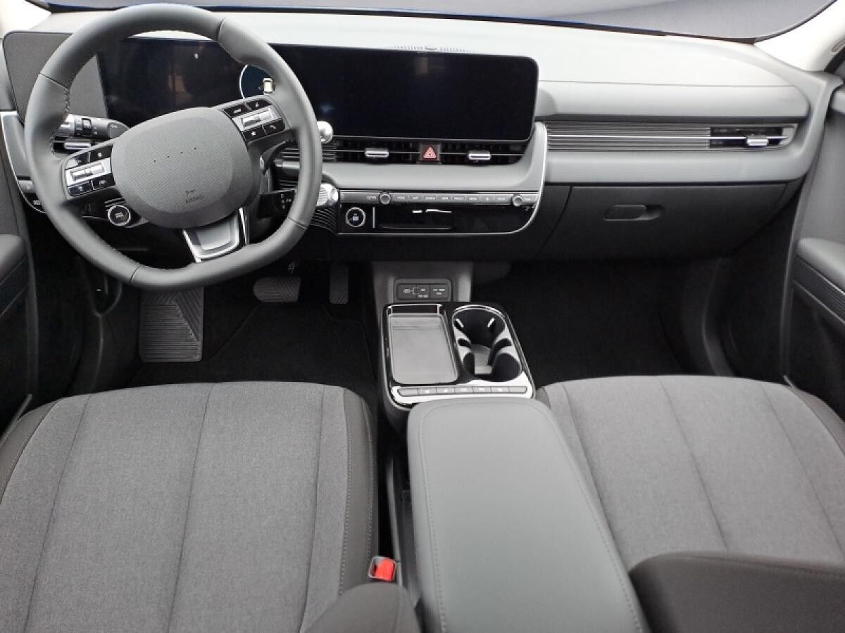 Hyundai IONIQ 5 WÄRMEPUMPE // SOFORT VERFÜGBAR
