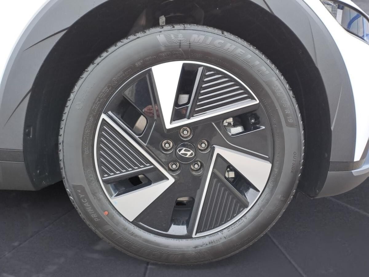 Hyundai IONIQ 5 WÄRMEPUMPE // SOFORT VERFÜGBAR