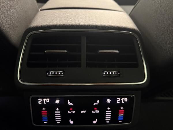 Audi A6 Avant 40TDI