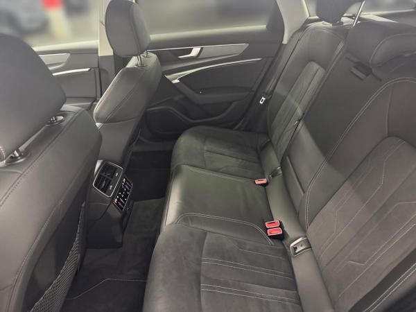 Audi A6 Avant 40TDI