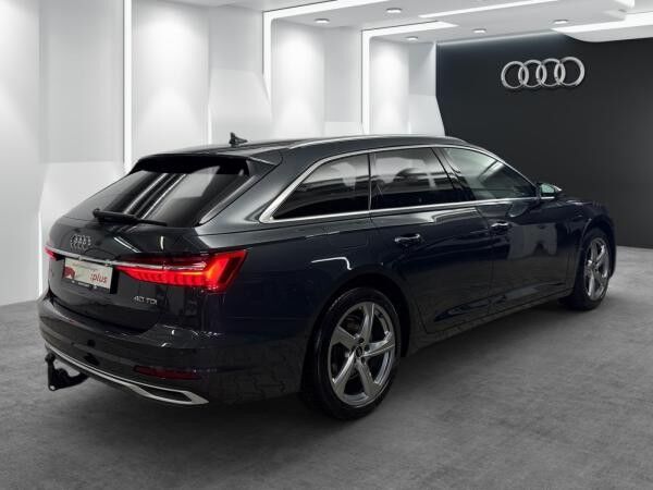 Audi A6 Avant 40TDI