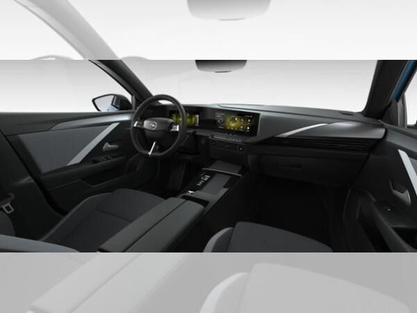 Opel Astra ST 1.5 Diesel 96kW Edition Auto