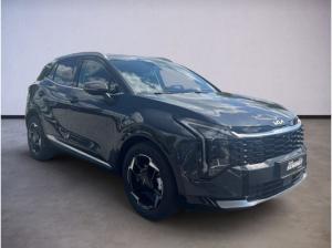 Kia Sportage 1.6T 2WD FACELIFT DCT SPI DRIVE SOUND **SONDERAKTION GEWERBE**