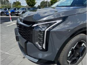 Kia Sportage 1.6T 2WD FACELIFT DCT SPI DRIVE SOUND **SONDERAKTION GEWERBE**