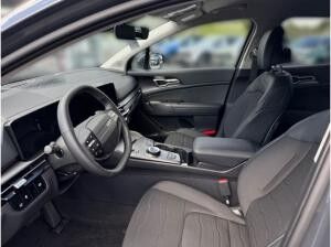 Kia Sportage 1.6T 2WD FACELIFT DCT SPI DRIVE SOUND **SONDERAKTION GEWERBE**