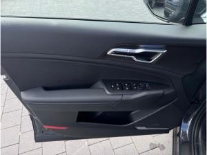 Kia Sportage 1.6T 2WD FACELIFT DCT SPI DRIVE SOUND **SONDERAKTION GEWERBE**