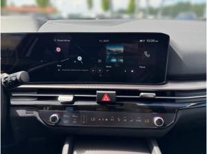 Kia Sportage 1.6T 2WD FACELIFT DCT SPI DRIVE SOUND **SONDERAKTION GEWERBE**