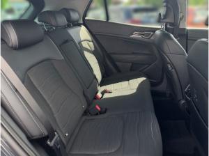 Kia Sportage 1.6T 2WD FACELIFT DCT SPI DRIVE SOUND **SONDERAKTION GEWERBE**