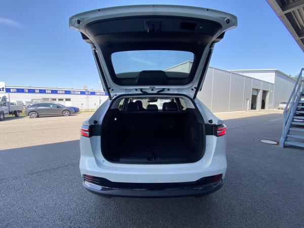 MG HS MG HS Hybrid+ Luxury – stilvoller SUV mit Premiumausstattung