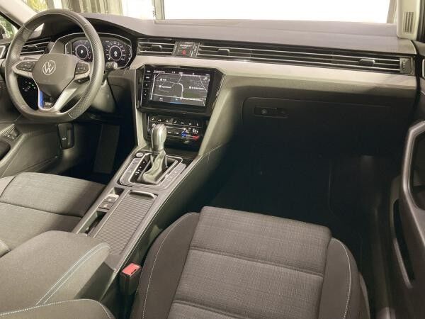 Volkswagen Passat Variant 1.4 TSI GTE DSG IQ.Light Navi