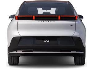 LYNK & Co 02 More / Frei Konfigurierbar!