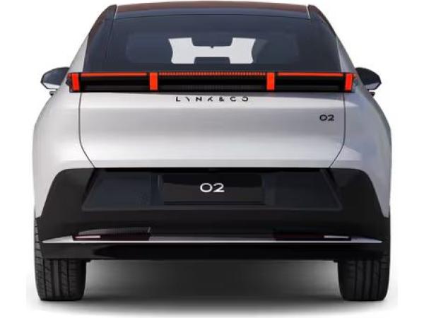 LYNK & Co 02 More / Frei Konfigurierbar! LYNK & Co 02 More / Frei Konfigurierbar!