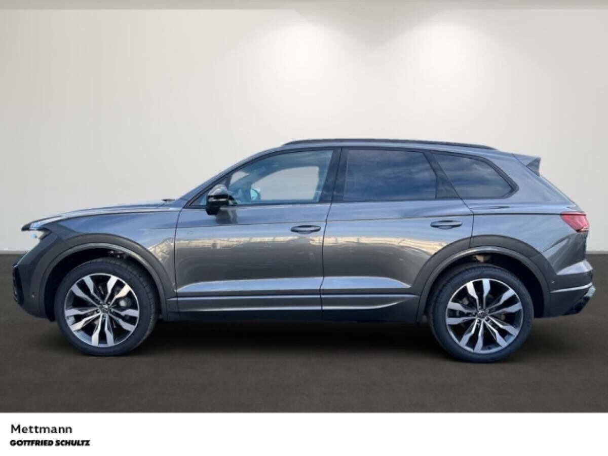 Volkswagen Touareg R-Line V6 TDI (Mettmann)
