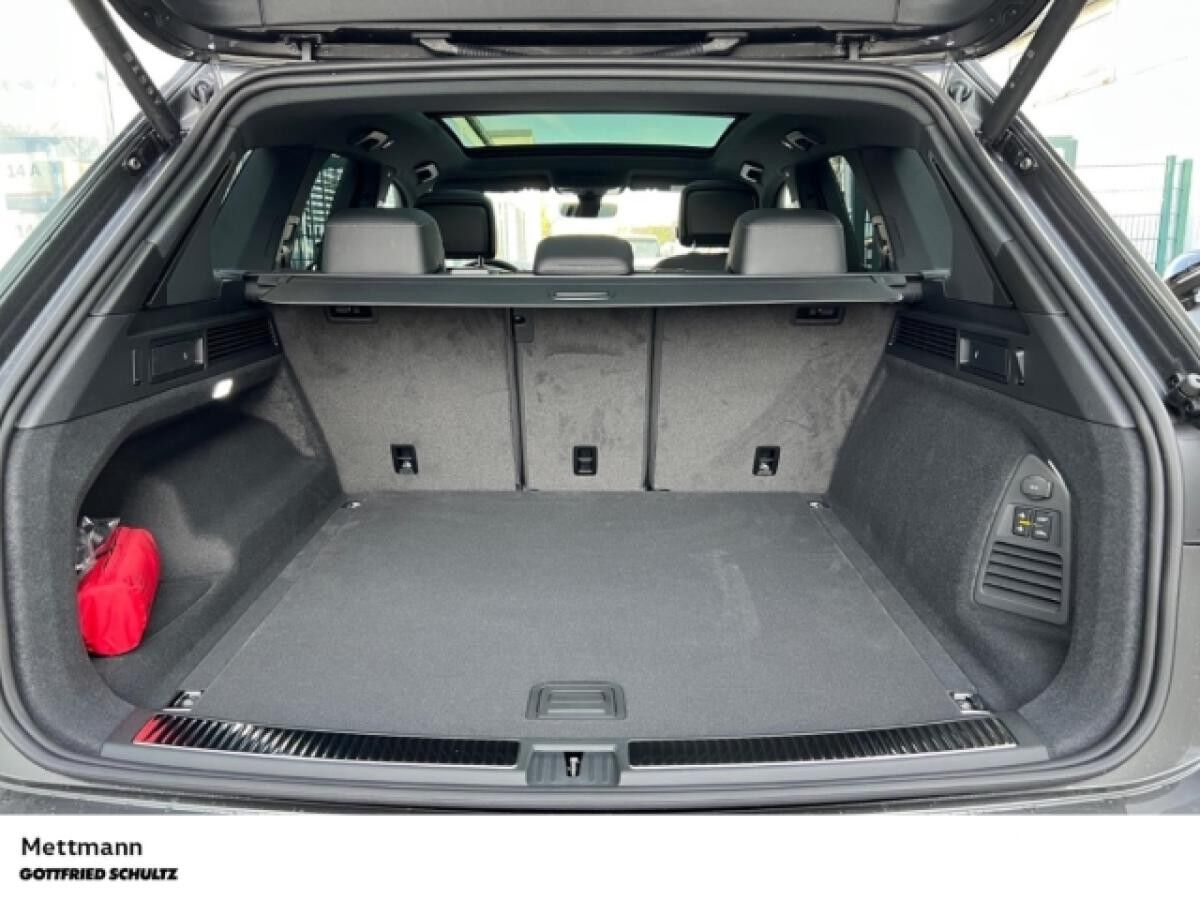 Volkswagen Touareg R-Line V6 TDI (Mettmann)