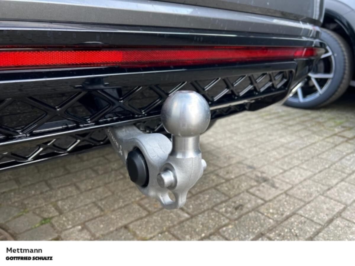 Volkswagen Touareg R-Line V6 TDI (Mettmann)