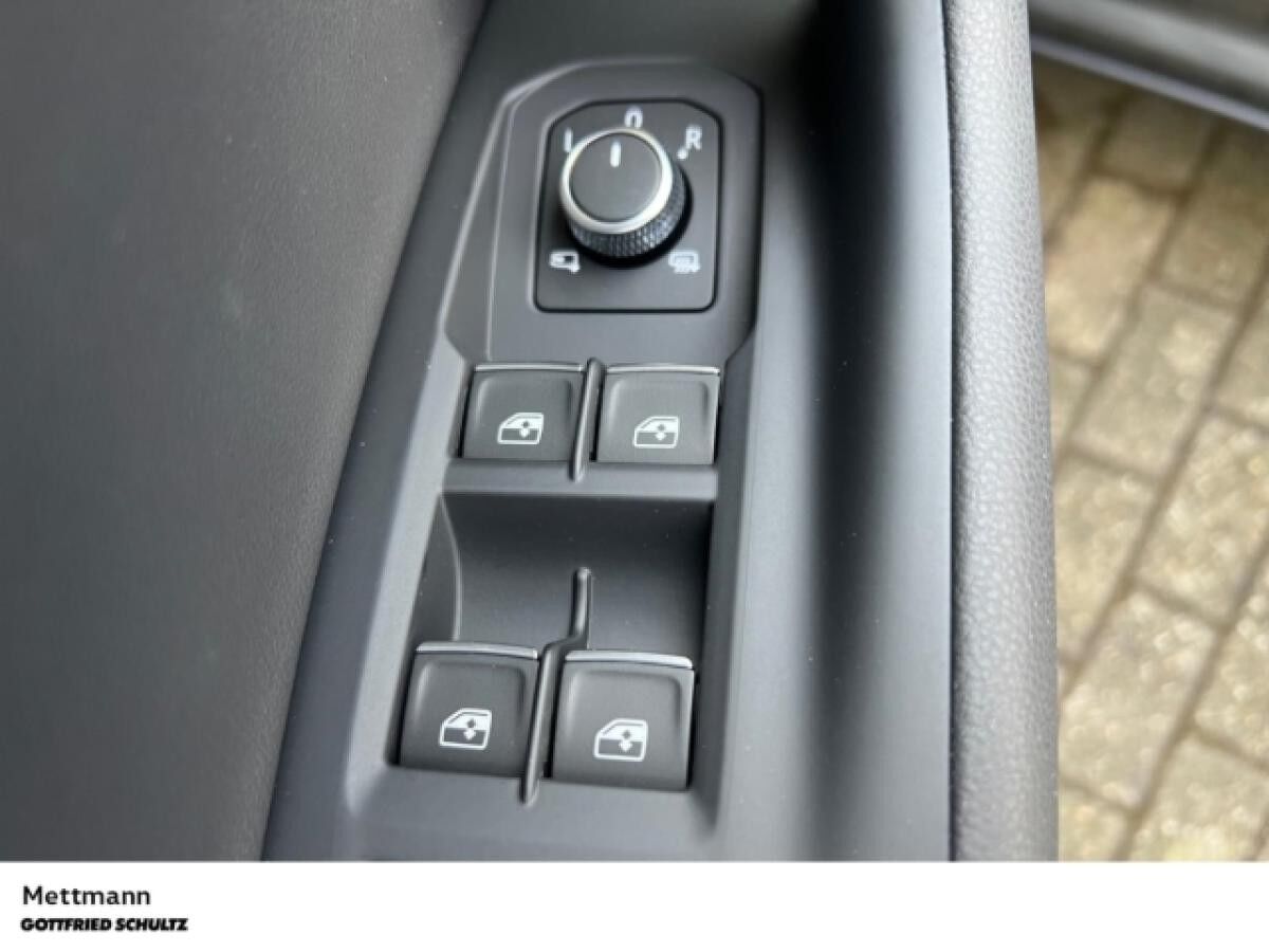 Volkswagen Touareg R-Line V6 TDI (Mettmann)