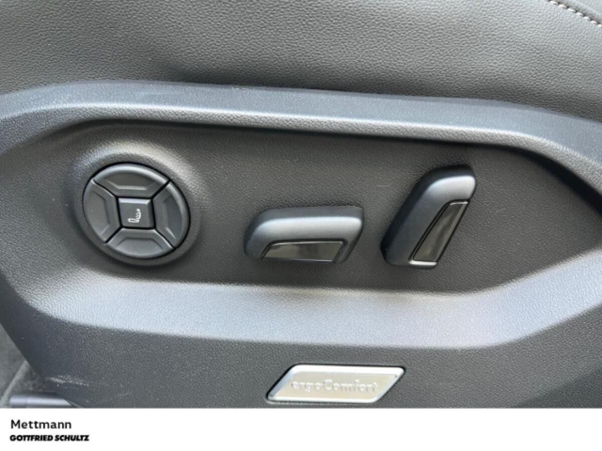 Volkswagen Touareg R-Line V6 TDI (Mettmann)