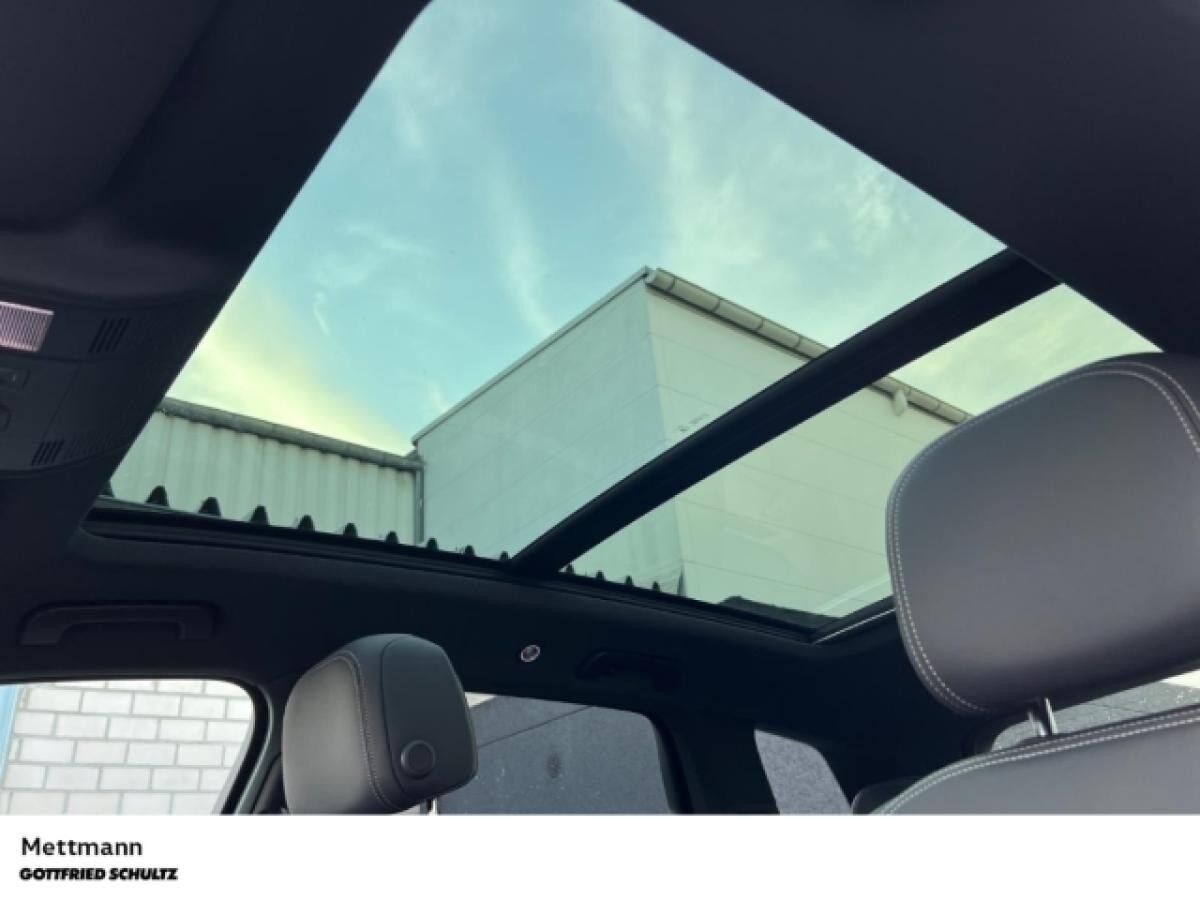 Volkswagen Touareg R-Line V6 TDI (Mettmann)