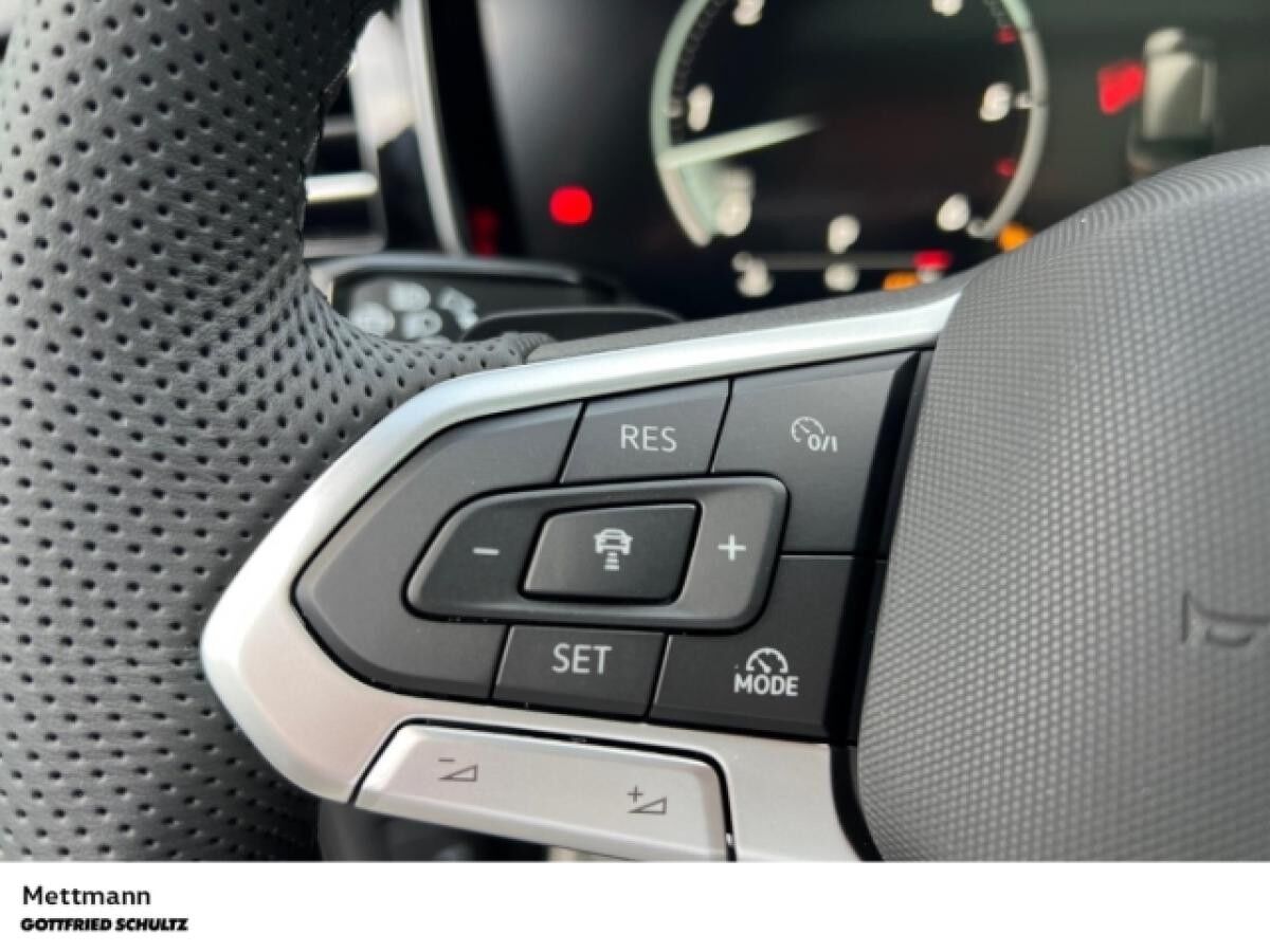 Volkswagen Touareg R-Line V6 TDI (Mettmann)