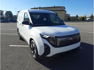 Ford Transit Courier Trend PDC Rückfahrkamera