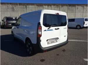 Ford Transit Courier Trend PDC Rückfahrkamera