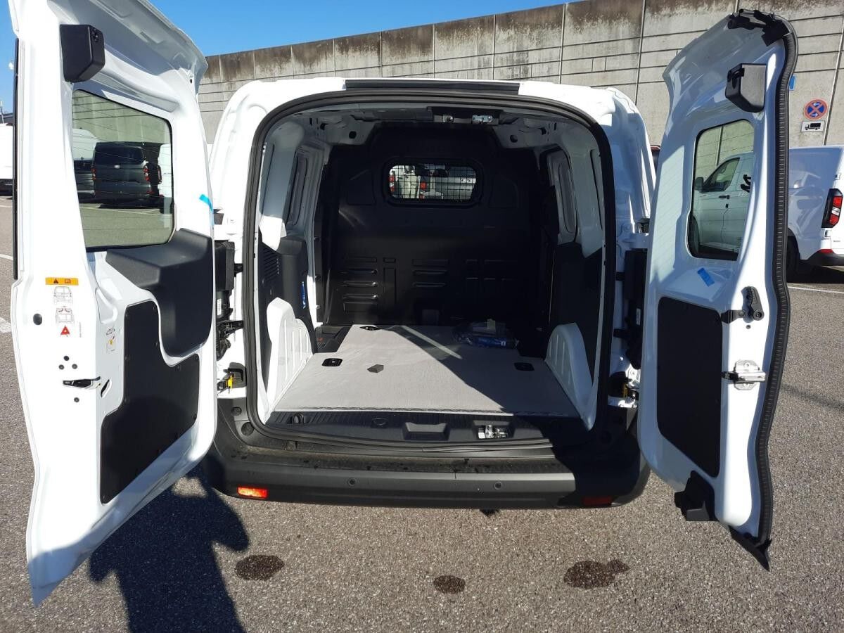 Ford Transit Courier Trend PDC Rückfahrkamera