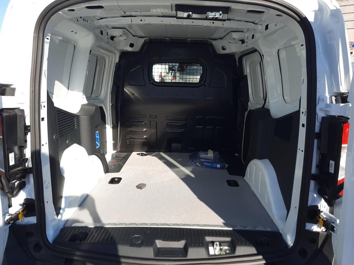 Ford Transit Courier Trend PDC Rückfahrkamera