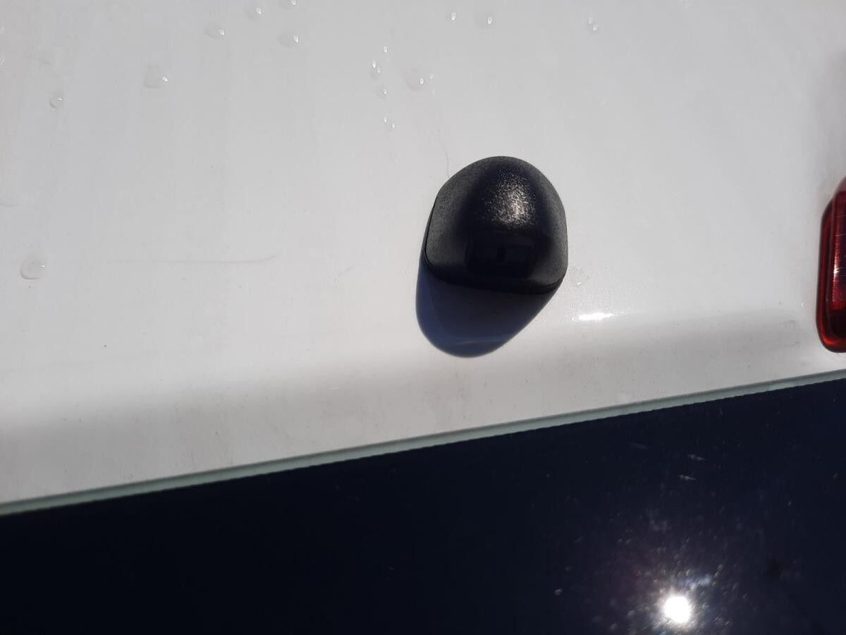 Ford Transit Courier Trend PDC Rückfahrkamera