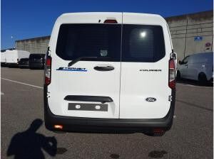Ford Transit Courier Trend PDC Rückfahrkamera