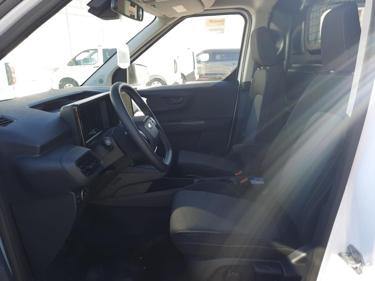 Ford Transit Courier Trend PDC Rückfahrkamera