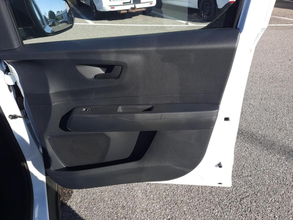 Ford Transit Courier Trend PDC Rückfahrkamera