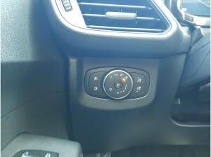 Ford Transit Courier Trend PDC Rückfahrkamera