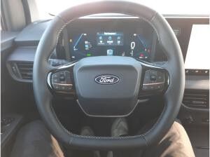 Ford Transit Courier Trend PDC Rückfahrkamera