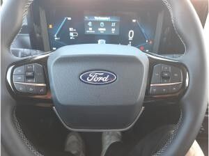 Ford Transit Courier Trend PDC Rückfahrkamera