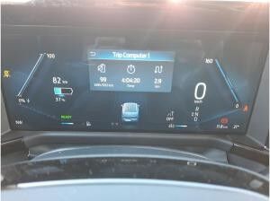 Ford Transit Courier Trend PDC Rückfahrkamera