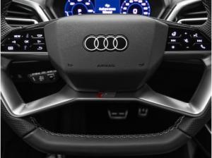 Audi Q4 e-tron 45 quattro S line edition Sonos AHK