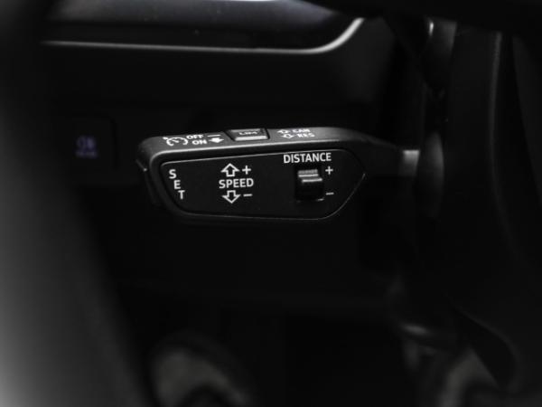 Audi Q4 e-tron 45 quattro S line edition Sonos AHK