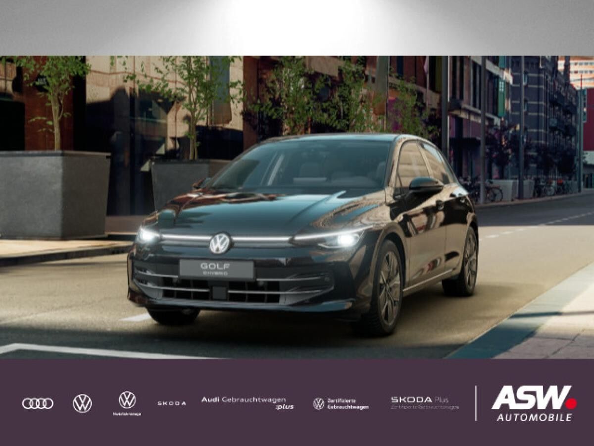 Volkswagen Golf Style 1.5 eHybrid OPF DSG ❄️inkl. Winterräder ❄️ Volkswagen Golf Style 1.5 eHybrid OPF DSG ❄️inkl. Winterräder ❄️