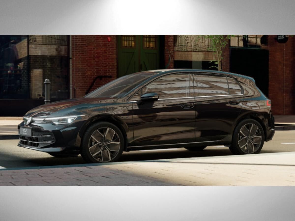 Volkswagen Golf Style 1.5 eHybrid OPF DSG ❄️inkl. Winterräder ❄️ Volkswagen Golf Style 1.5 eHybrid OPF DSG ❄️inkl. Winterräder ❄️