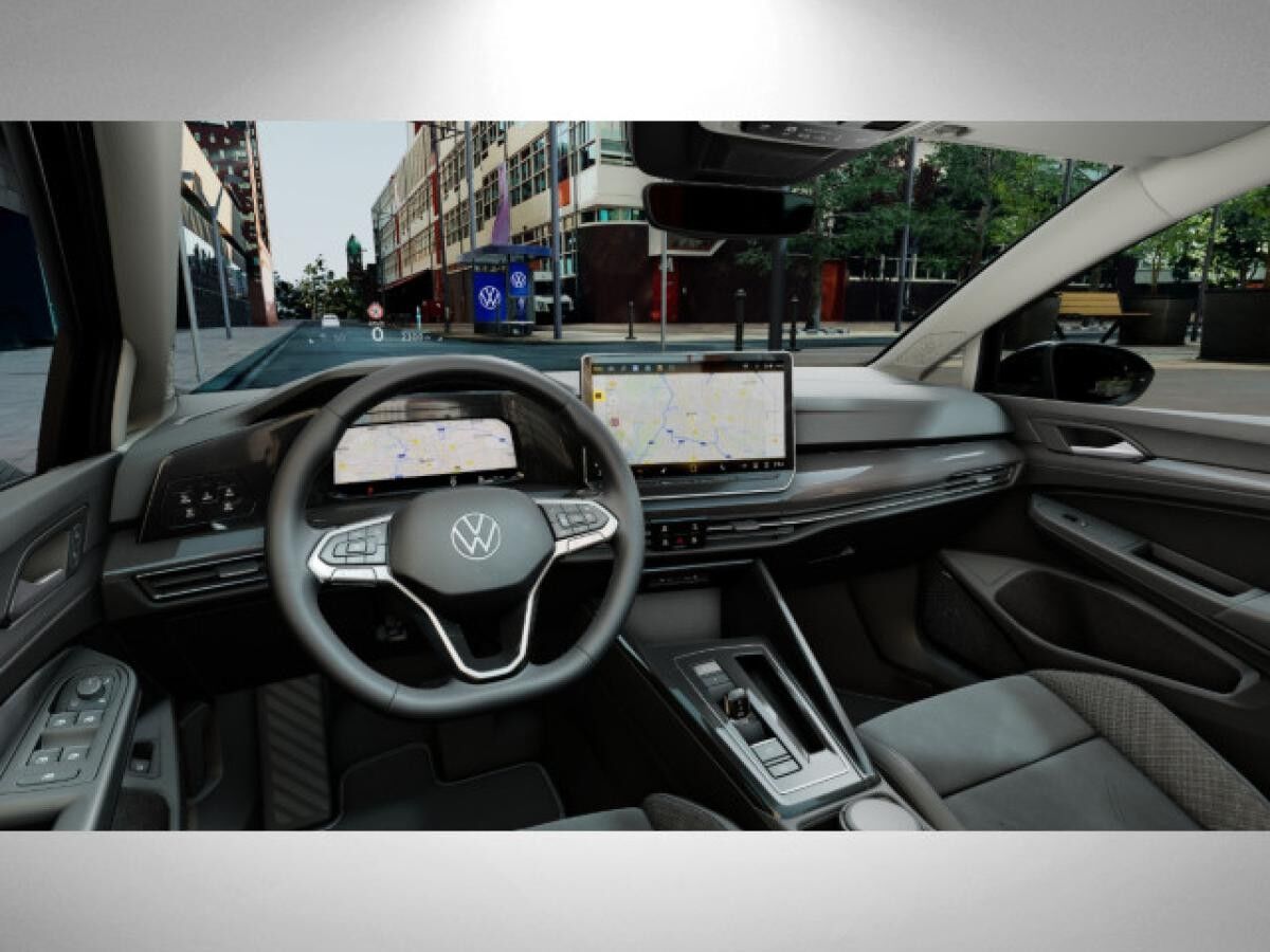 Volkswagen Golf Style 1.5 eHybrid OPF DSG ❄️inkl. Winterräder ❄️ Volkswagen Golf Style 1.5 eHybrid OPF DSG ❄️inkl. Winterräder ❄️