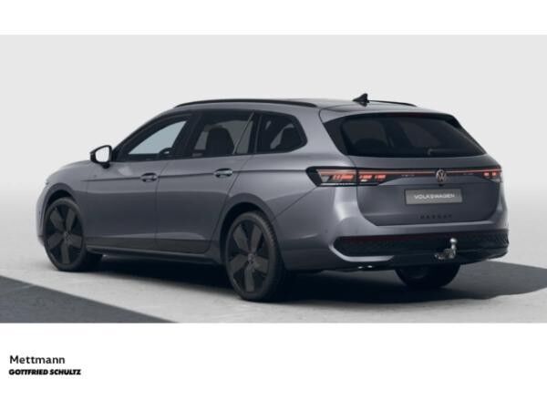 Volkswagen Passat R-Line 2.0 TDI 4MOTION - Verfügbar ab 11/2025 (Mettmann)
