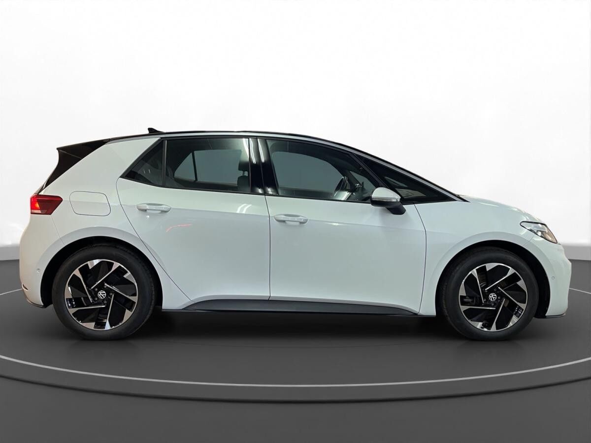 Volkswagen ID.3 Pro LED LM 18" Navi PDC+RFK ACC App-Connect